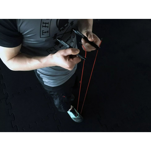 SKAKANKA THORN FIT SPEED ROPE TURBO 2.0